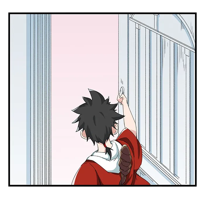 Tower into the Clouds Chapter 21 page 5 - 