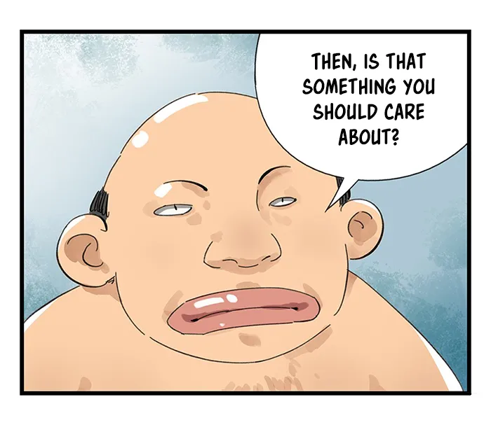 Tower into the Clouds Chapter 21 page 48 - 
