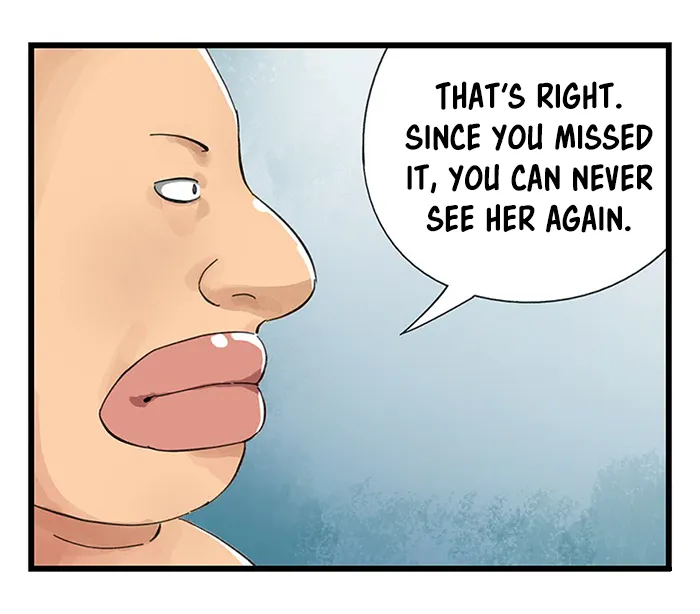 Tower into the Clouds Chapter 21 page 50 - 