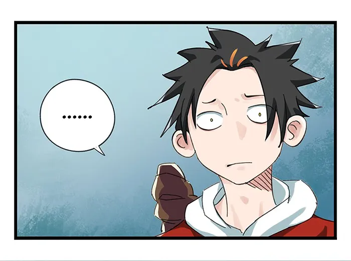 Tower into the Clouds Chapter 21 page 51 - 