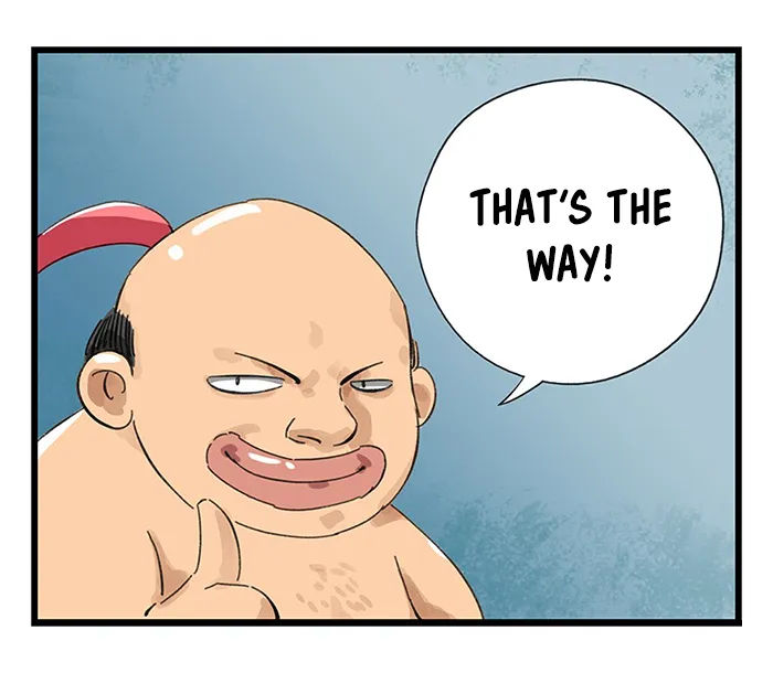 Tower into the Clouds Chapter 21 page 64 - 