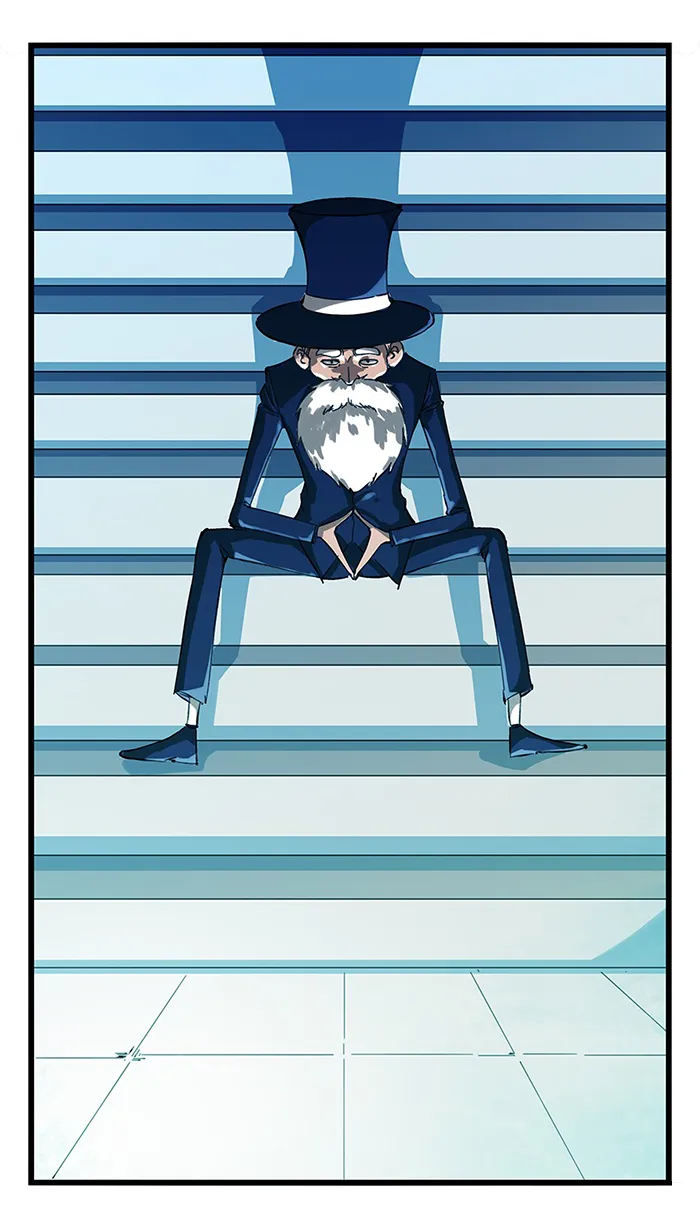 Tower into the Clouds Chapter 21 page 67 - 