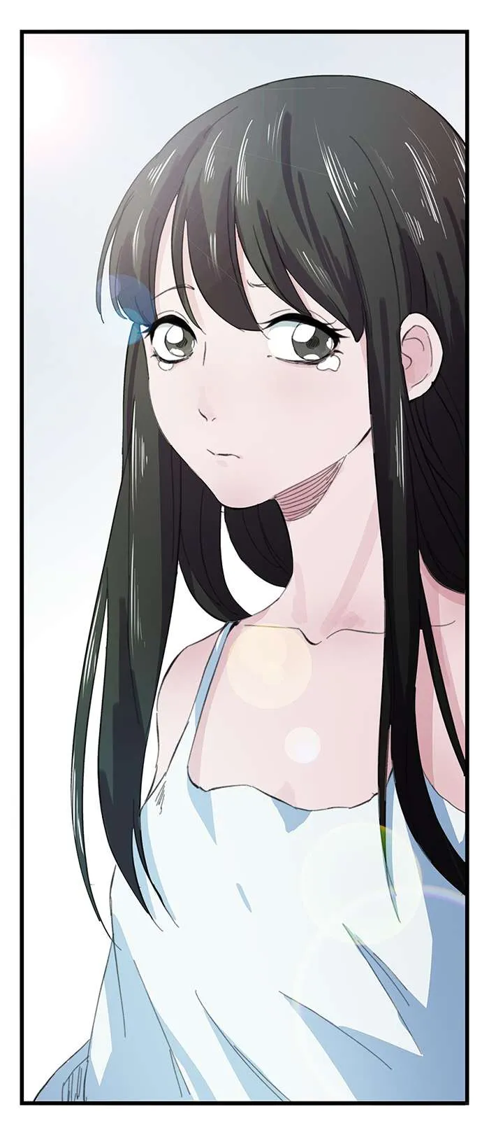 Tower into the Clouds Chapter 21 page 10 - 