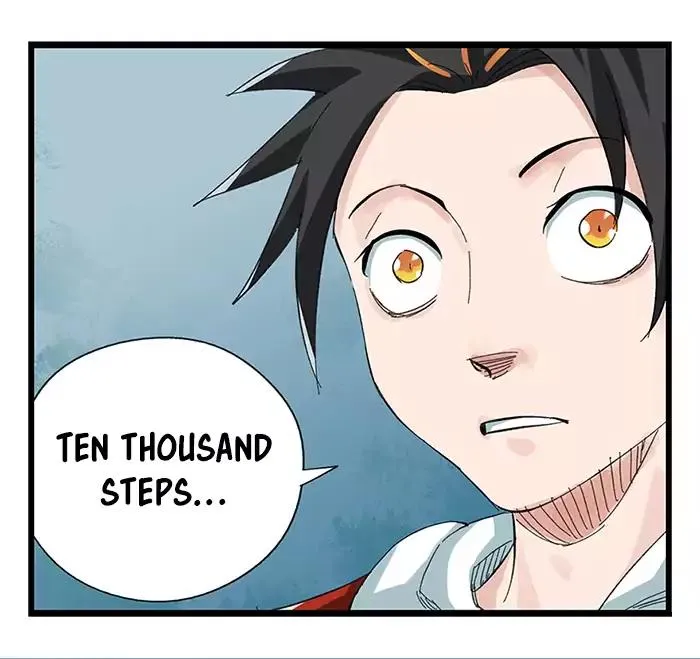 Tower into the Clouds Chapter 22 page 15 - 