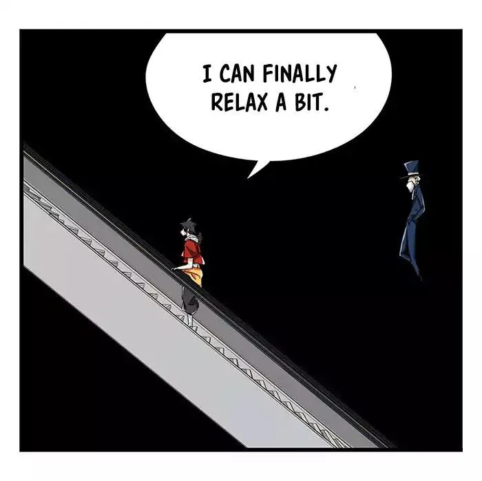 Tower into the Clouds Chapter 22 page 46 - 