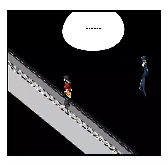 Tower into the Clouds Chapter 22 page 47 - 