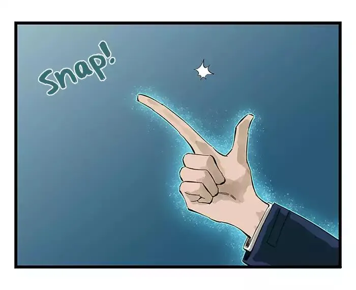 Tower into the Clouds Chapter 22 page 10 - 