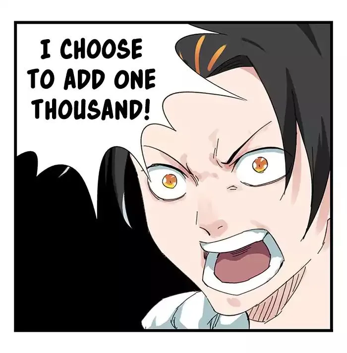 Tower into the Clouds Chapter 23 page 11 - 