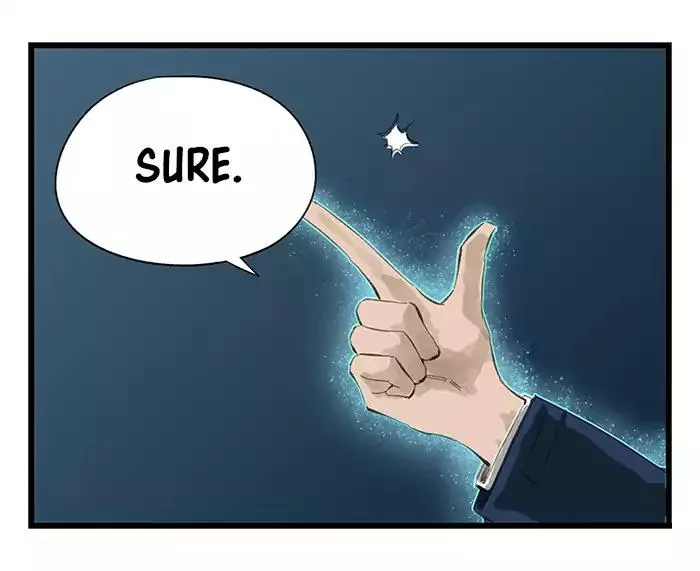 Tower into the Clouds Chapter 23 page 13 - 