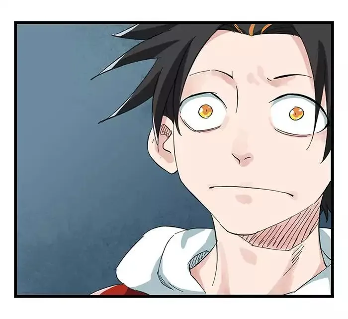 Tower into the Clouds Chapter 23 page 15 - 