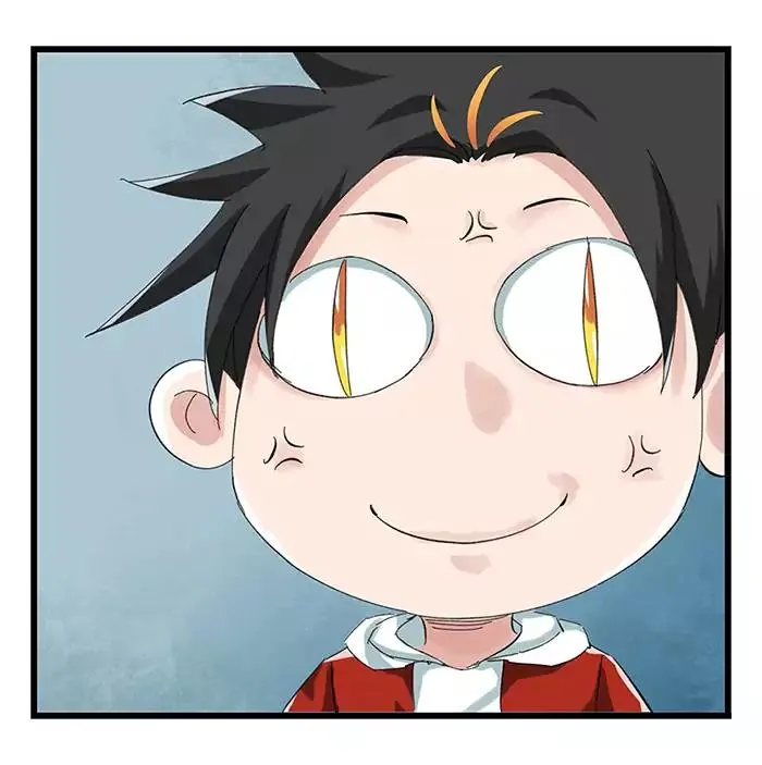 Tower into the Clouds Chapter 23 page 19 - 