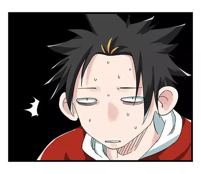 Tower into the Clouds Chapter 23 page 26 - 