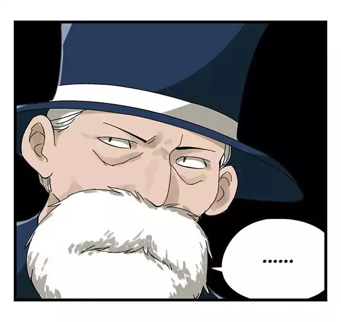 Tower into the Clouds Chapter 23 page 30 - 