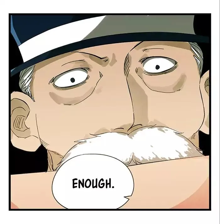 Tower into the Clouds Chapter 23 page 43 - 