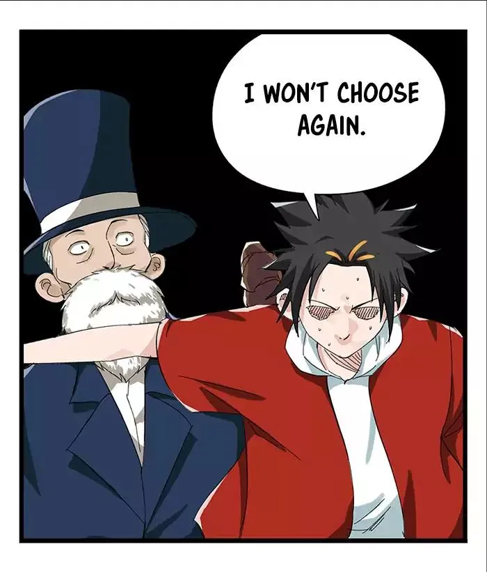 Tower into the Clouds Chapter 23 page 44 - 
