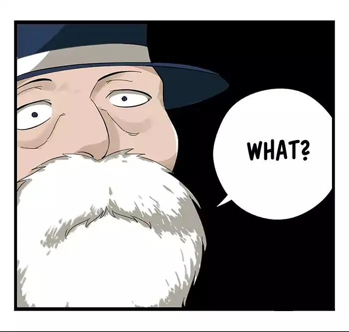 Tower into the Clouds Chapter 23 page 45 - 