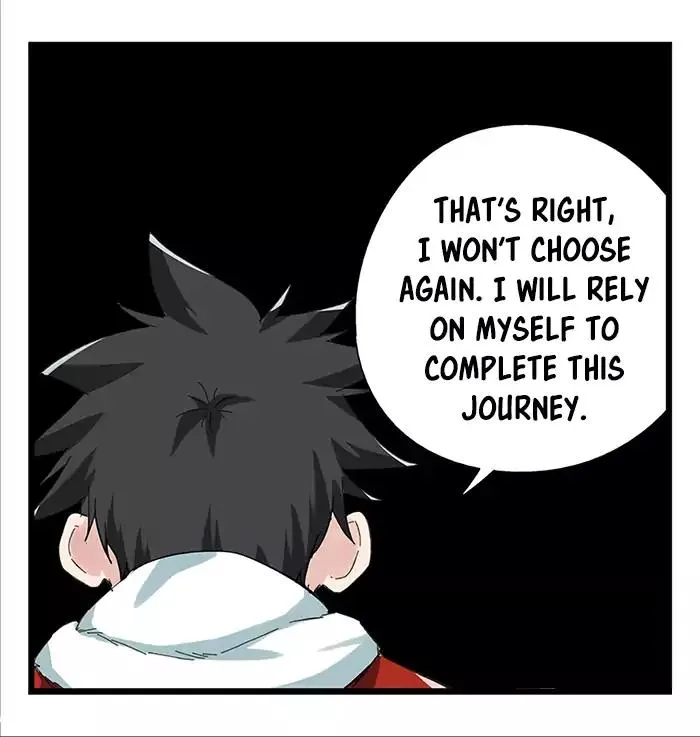Tower into the Clouds Chapter 23 page 48 - 