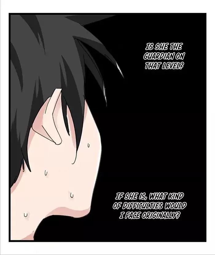 Tower into the Clouds Chapter 24 page 14 - 