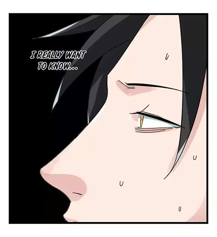 Tower into the Clouds Chapter 24 page 15 - 