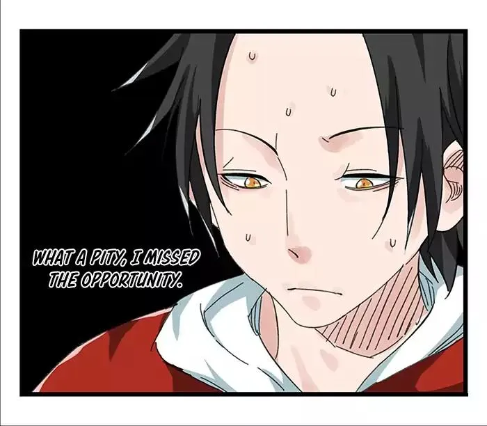 Tower into the Clouds Chapter 24 page 16 - 