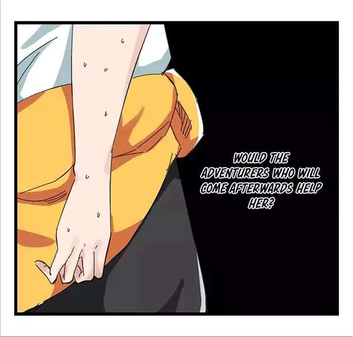 Tower into the Clouds Chapter 24 page 17 - 