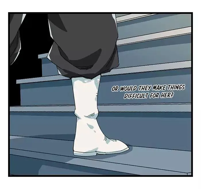 Tower into the Clouds Chapter 24 page 18 - 