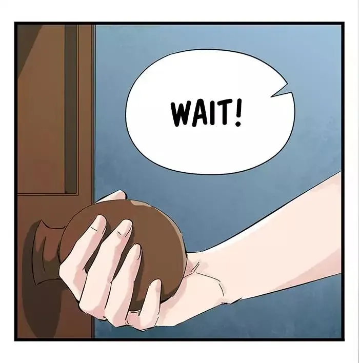Tower into the Clouds Chapter 24 page 26 - 