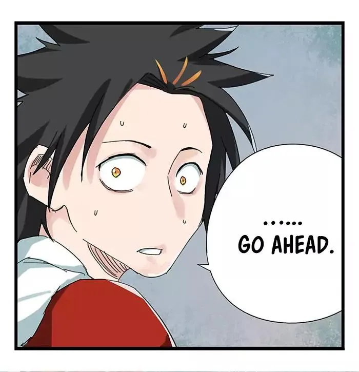 Tower into the Clouds Chapter 24 page 29 - 