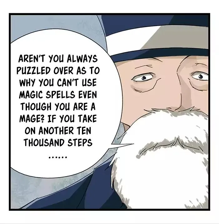Tower into the Clouds Chapter 24 page 31 - 