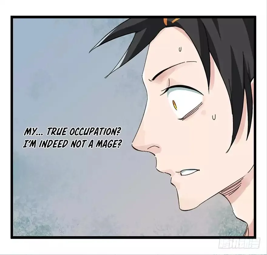 Tower into the Clouds Chapter 24 page 34 - 