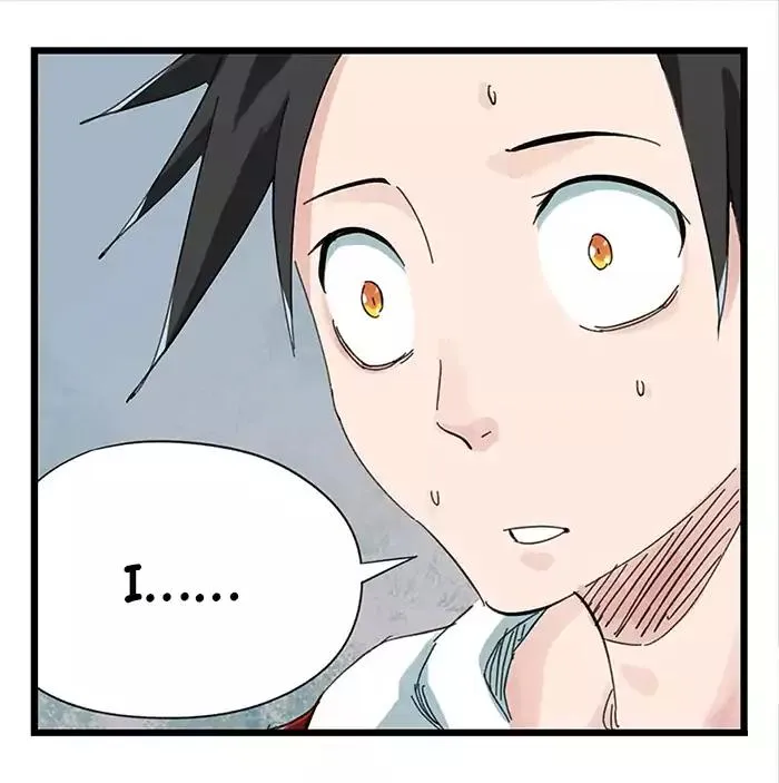 Tower into the Clouds Chapter 24 page 36 - 