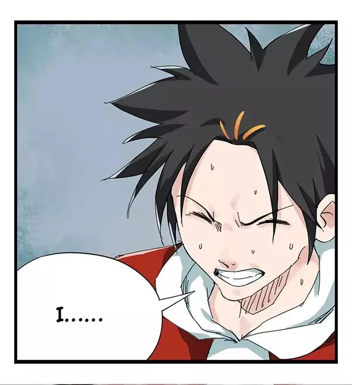Tower into the Clouds Chapter 24 page 38 - 