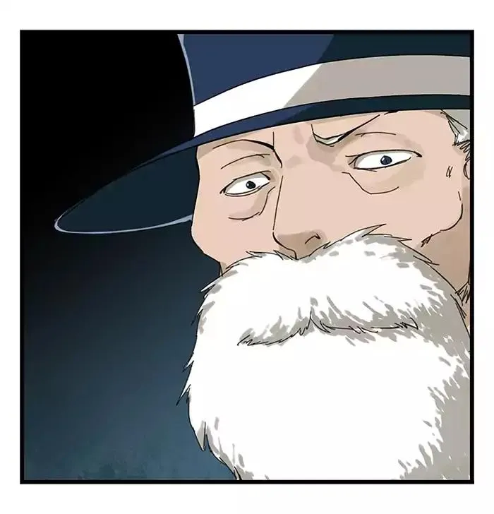 Tower into the Clouds Chapter 24 page 40 - 