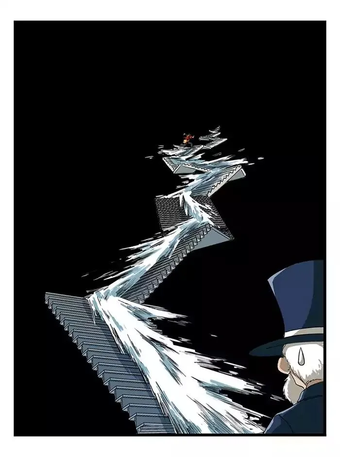 Tower into the Clouds Chapter 24 page 44 - 