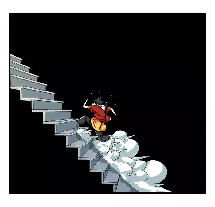 Tower into the Clouds Chapter 24 page 46 - 