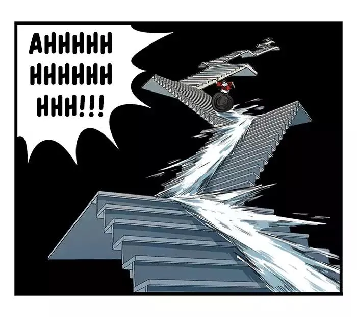 Tower into the Clouds Chapter 24 page 48 - 