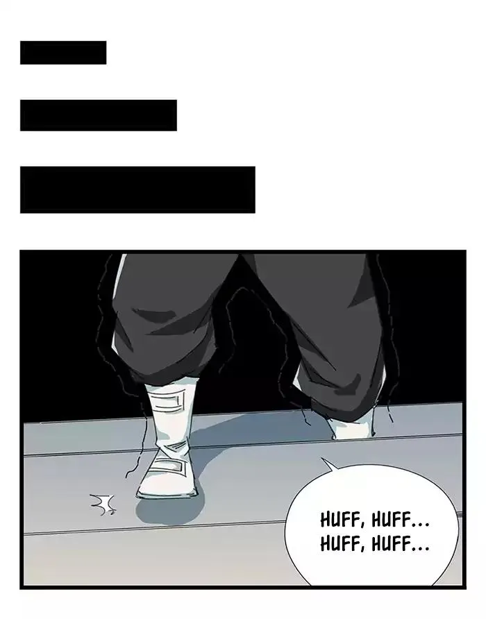 Tower into the Clouds Chapter 24 page 49 - 