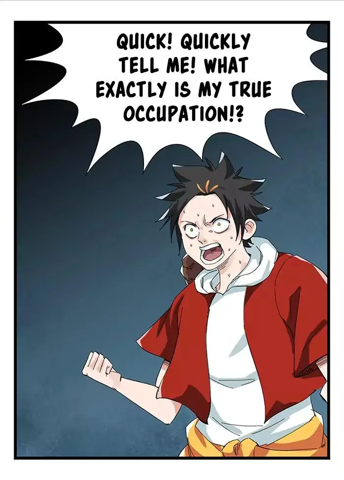 Tower into the Clouds Chapter 24 page 52 - 