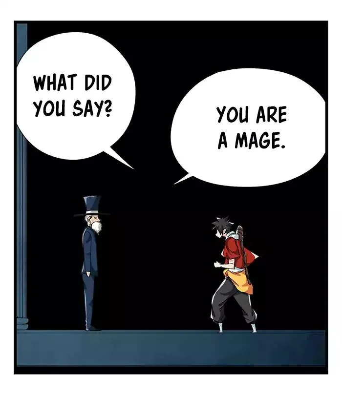 Tower into the Clouds Chapter 24 page 59 - 
