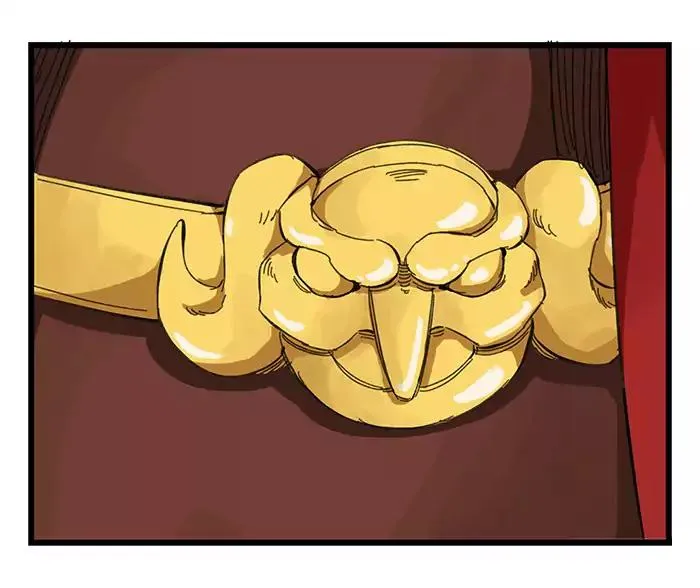 Tower into the Clouds Chapter 25 page 15 - 
