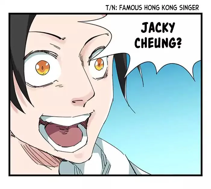 Tower into the Clouds Chapter 25 page 26 - 