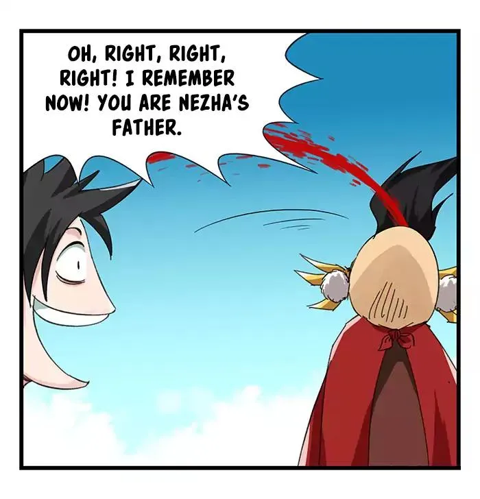Tower into the Clouds Chapter 25 page 29 - 