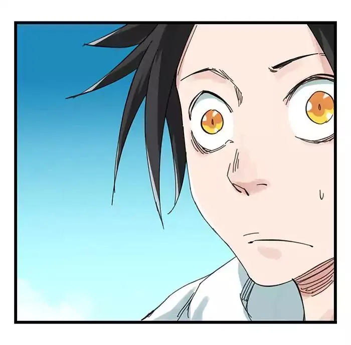 Tower into the Clouds Chapter 25 page 38 - 