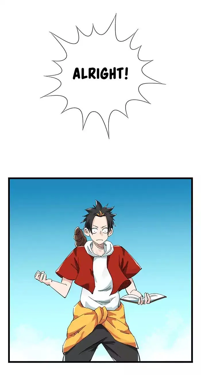 Tower into the Clouds Chapter 25 page 39 - 