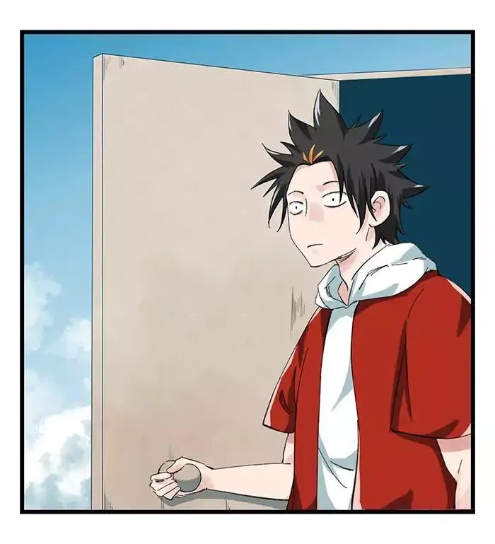 Tower into the Clouds Chapter 25 page 5 - 