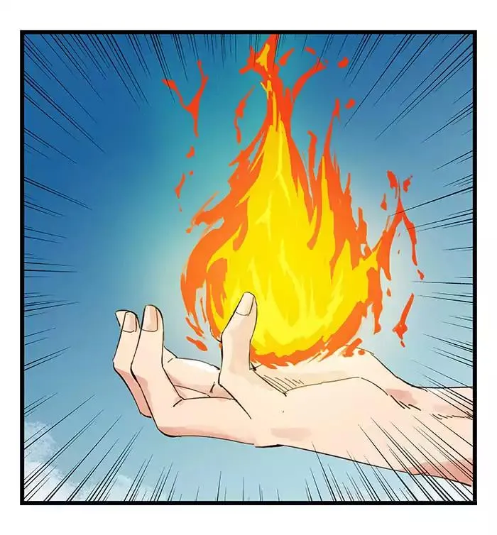 Tower into the Clouds Chapter 25 page 43 - 