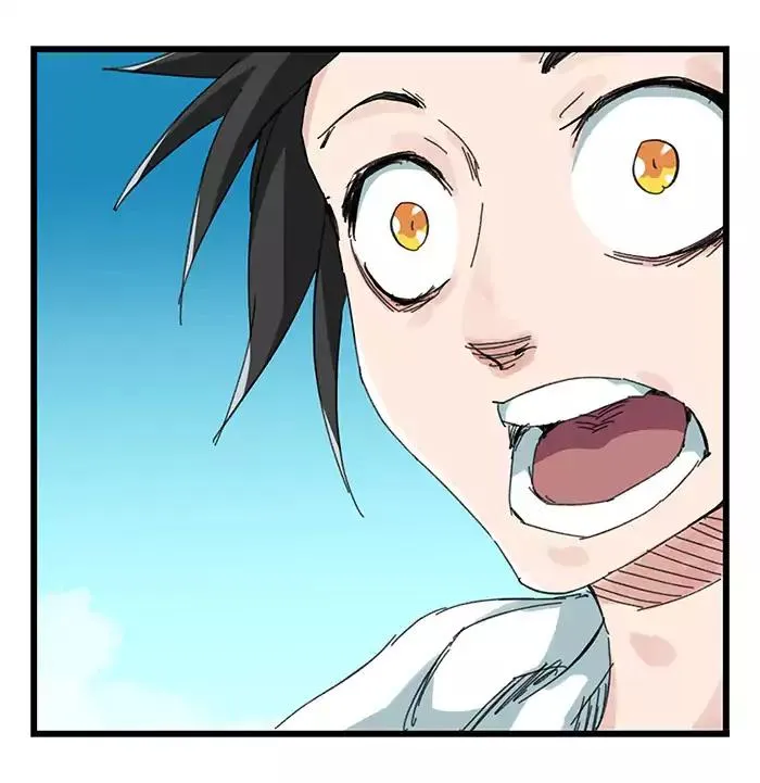 Tower into the Clouds Chapter 25 page 44 - 