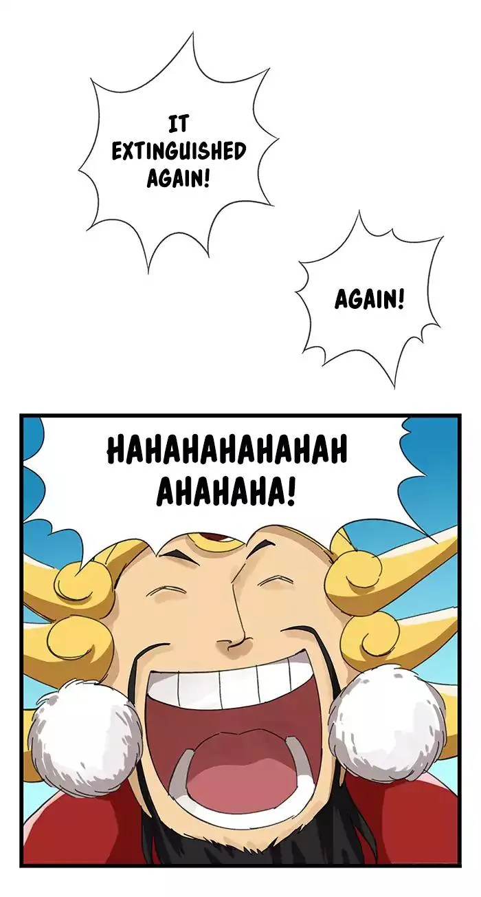 Tower into the Clouds Chapter 25 page 50 - 