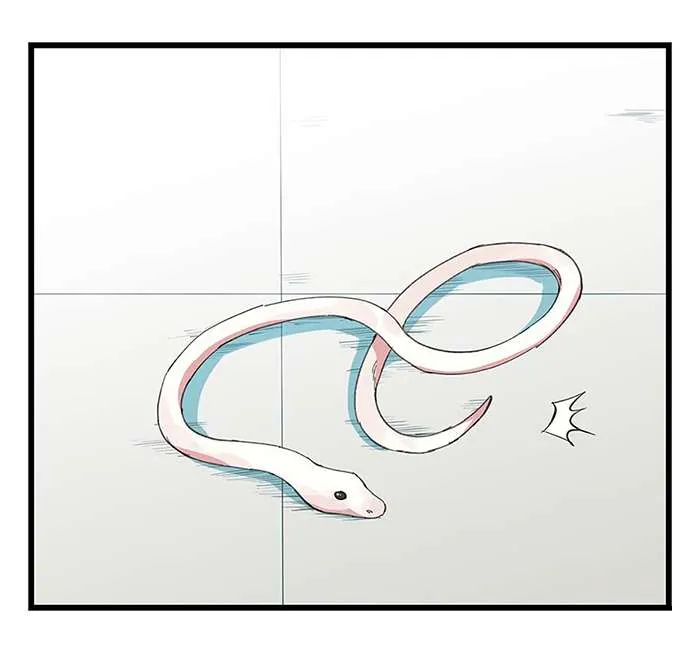 Tower into the Clouds Chapter 26 page 12 - 