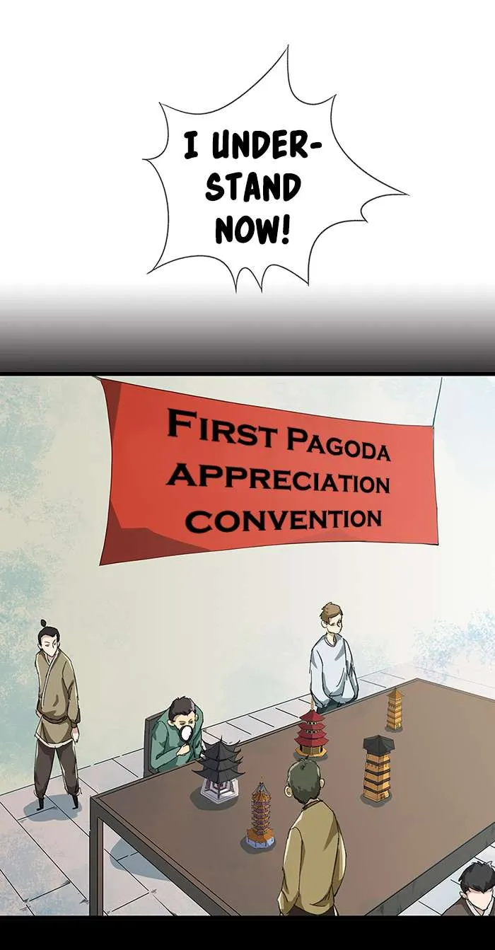 Tower into the Clouds Chapter 26 page 25 - 